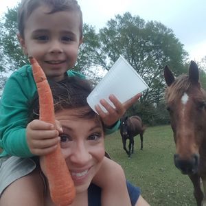 Meet your Posher, Kara